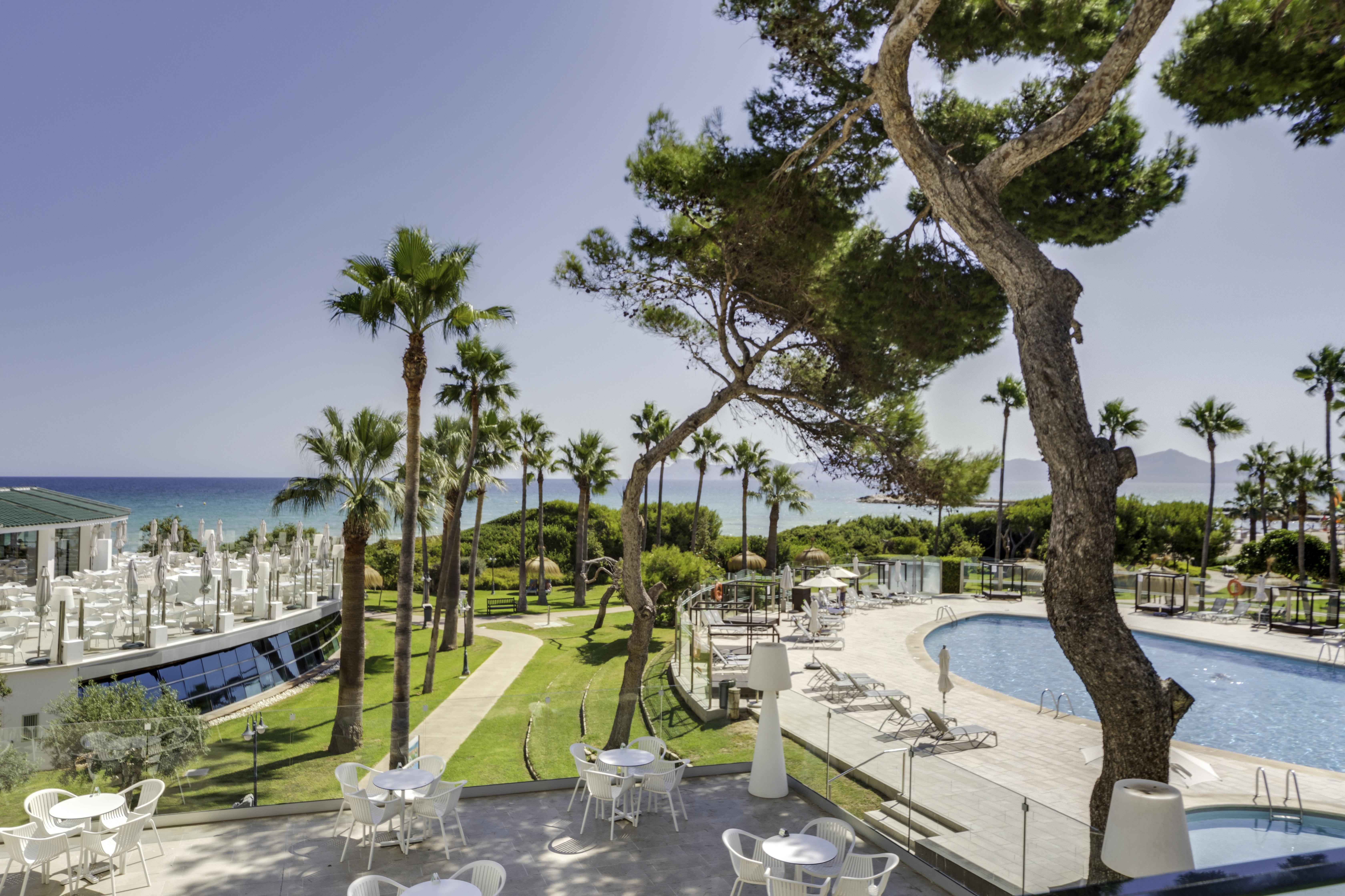 Playa Esperanza Affiliated By Melia Appart hôtel Playa de Muro (Mallorca)