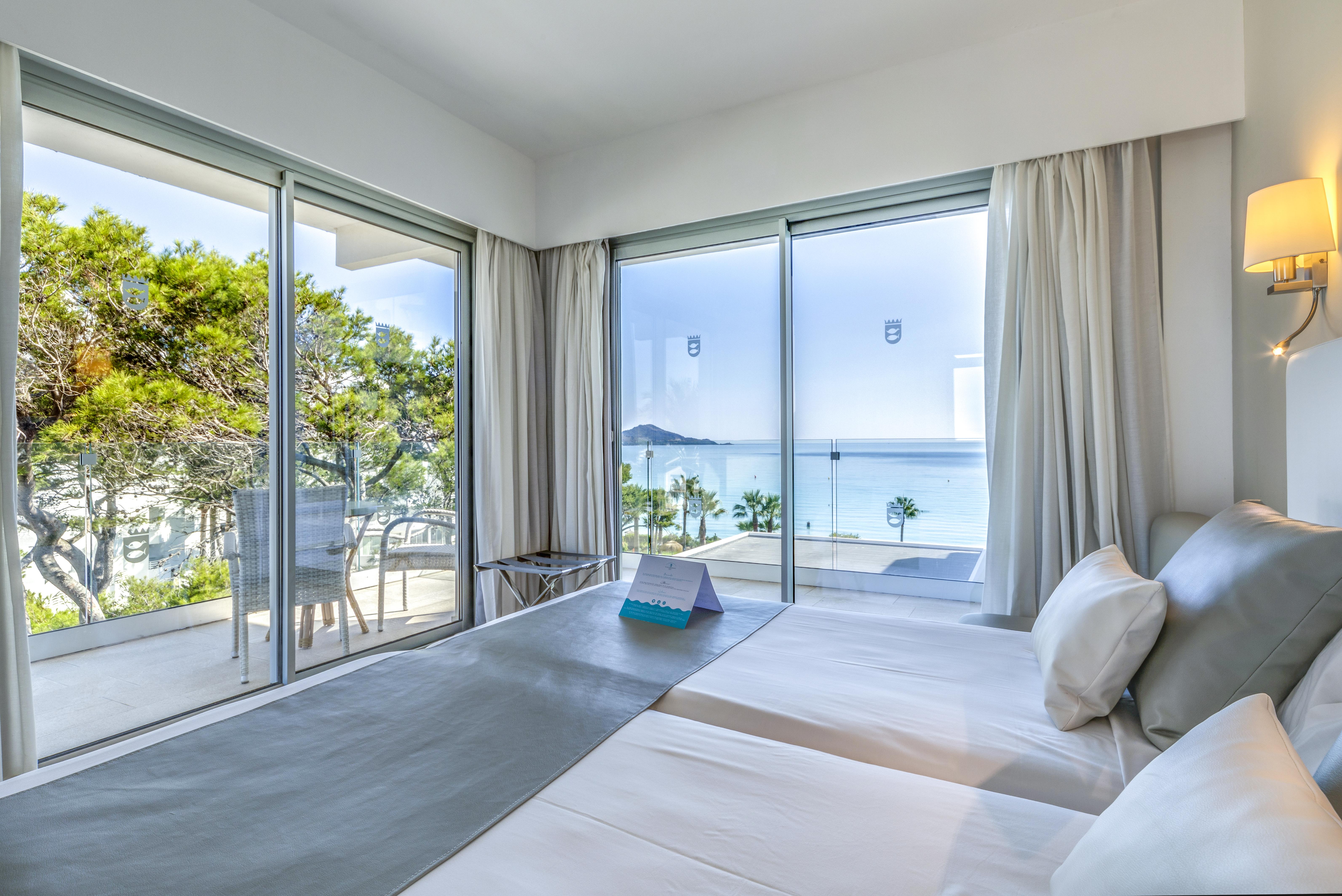 Appart hôtel Playa Esperanza Affiliated By Melia Playa de Muro (Mallorca)