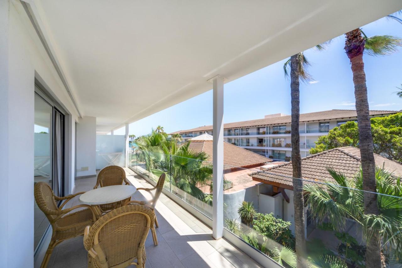 Playa Esperanza Affiliated By Melia Appart hôtel 4*