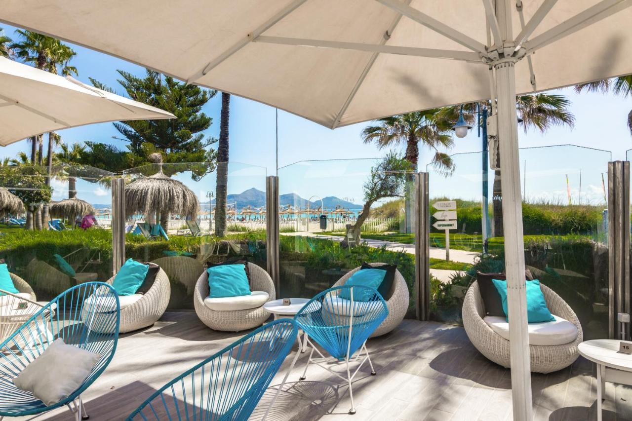 Appart hôtel Playa Esperanza Affiliated By Melia Playa de Muro (Mallorca)