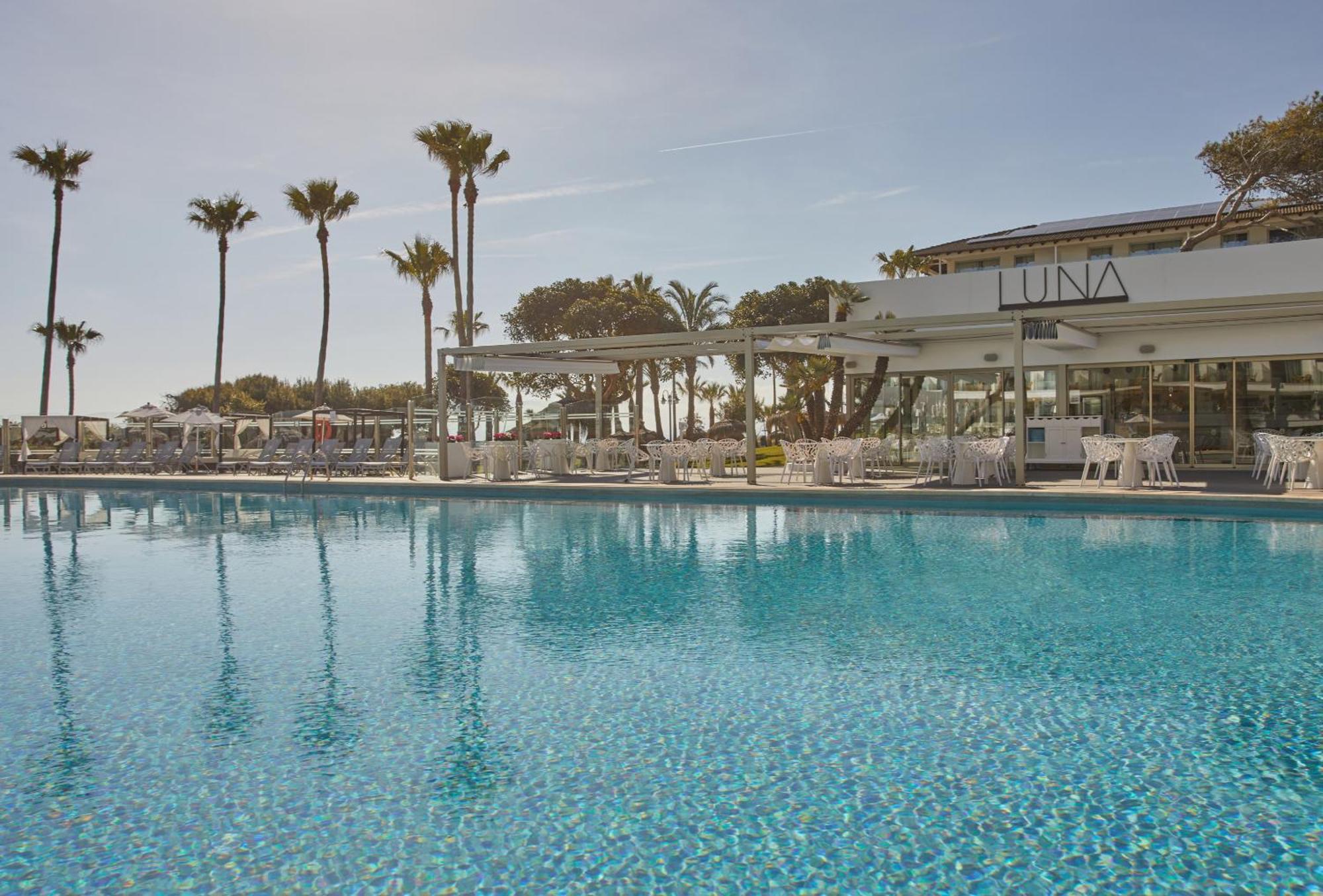 Playa Esperanza Affiliated By Melia Appart hôtel Playa de Muro (Mallorca)