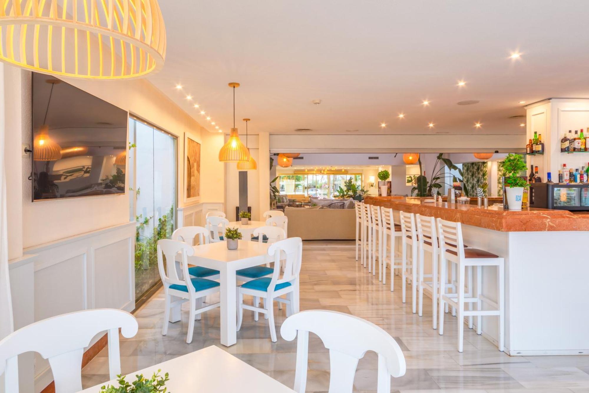 Appart hôtel Playa Esperanza Affiliated By Melia