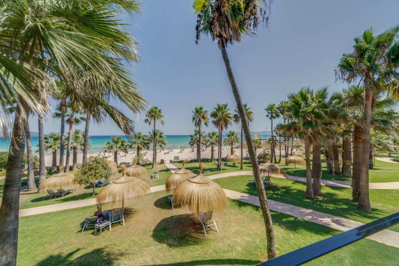 Playa Esperanza Affiliated By Melia Aparthotel 4*